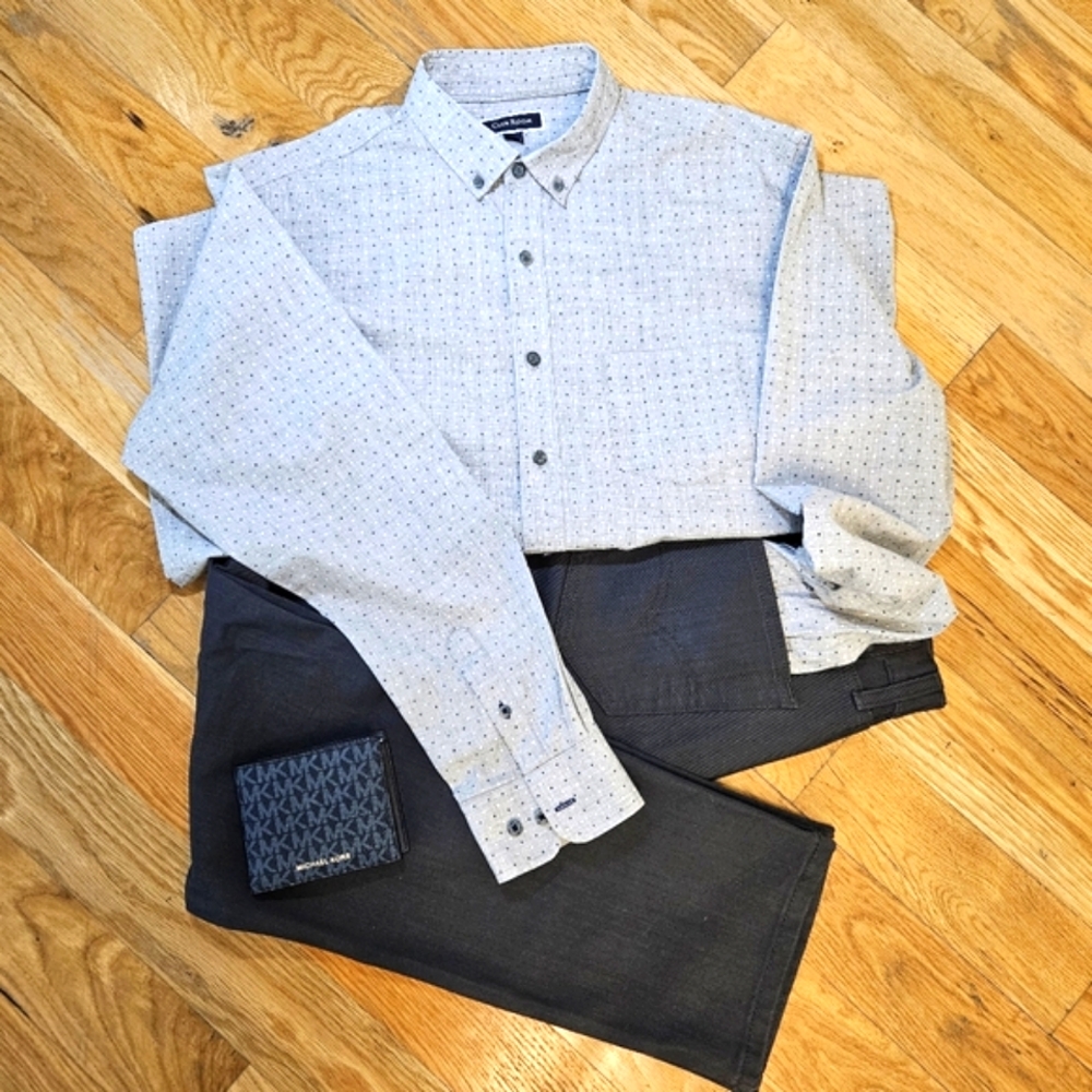 Club Room Size Large